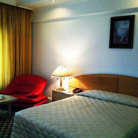 Hotel Washington Dakka Dış mekan fotoğraf