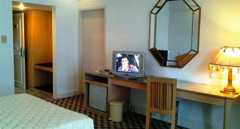 Hotel Washington Dakka Dış mekan fotoğraf