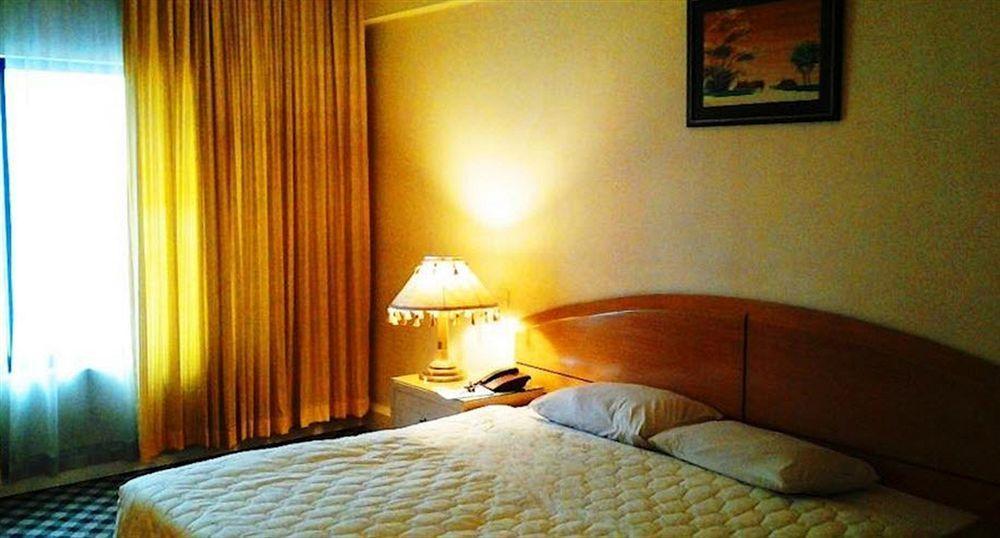 Hotel Washington Dakka Dış mekan fotoğraf