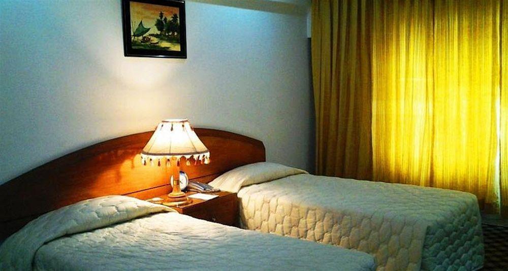 Hotel Washington Dakka Dış mekan fotoğraf