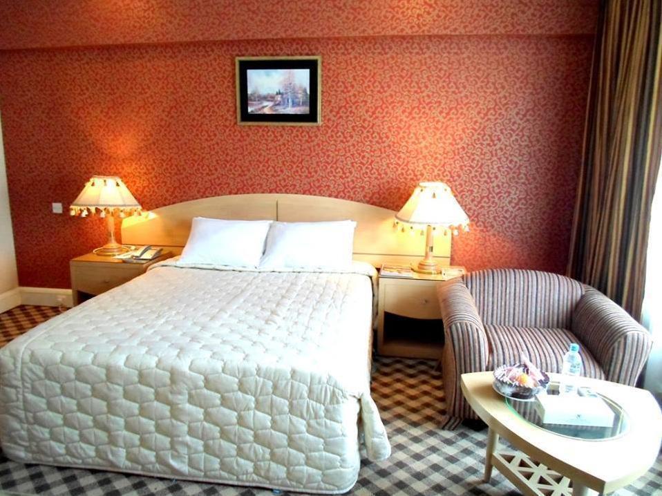Hotel Washington Dakka Dış mekan fotoğraf