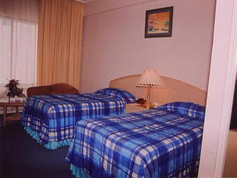 Hotel Washington Dakka Dış mekan fotoğraf