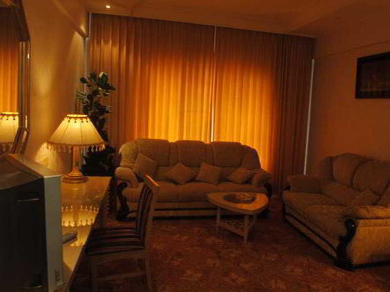Hotel Washington Dakka Dış mekan fotoğraf