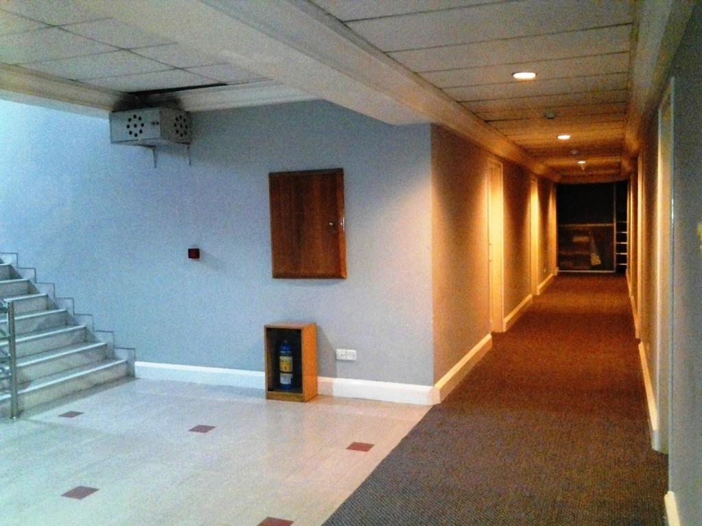Hotel Washington Dakka Dış mekan fotoğraf