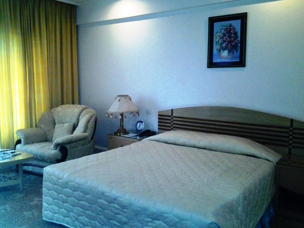 Hotel Washington Dakka Dış mekan fotoğraf