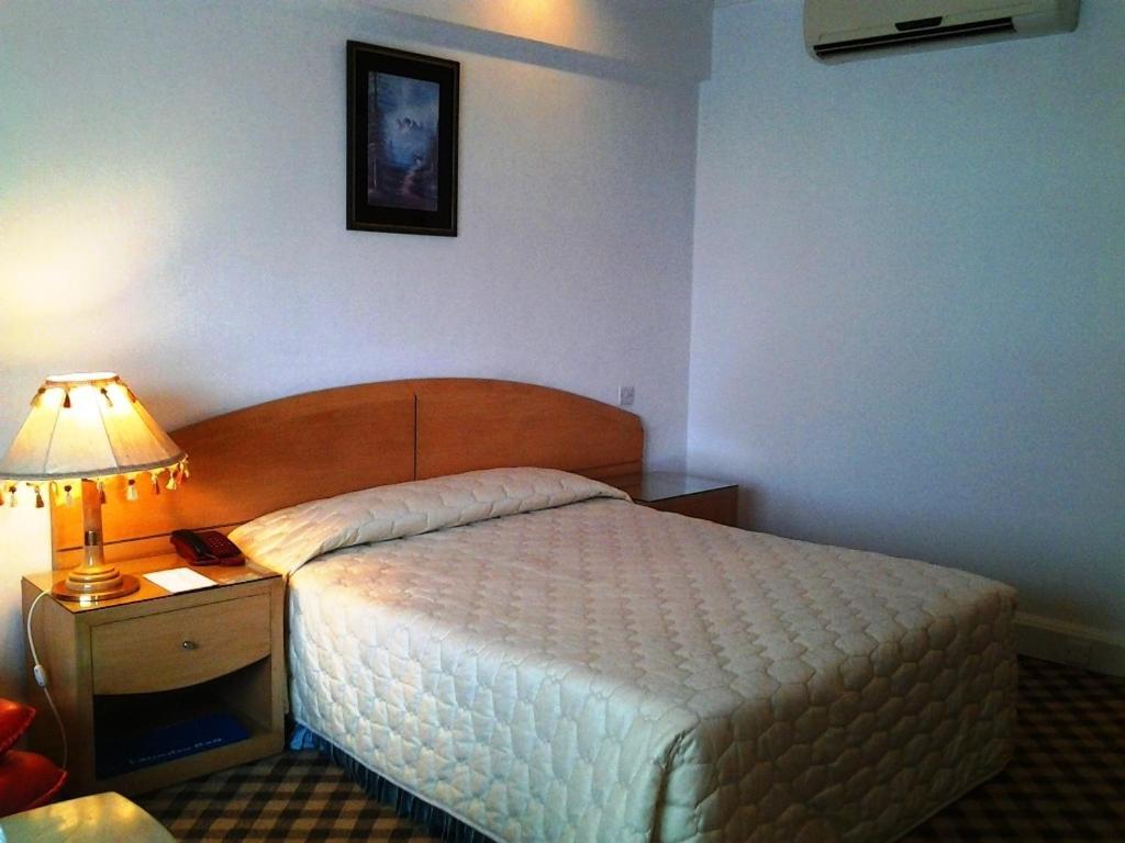 Hotel Washington Dakka Dış mekan fotoğraf
