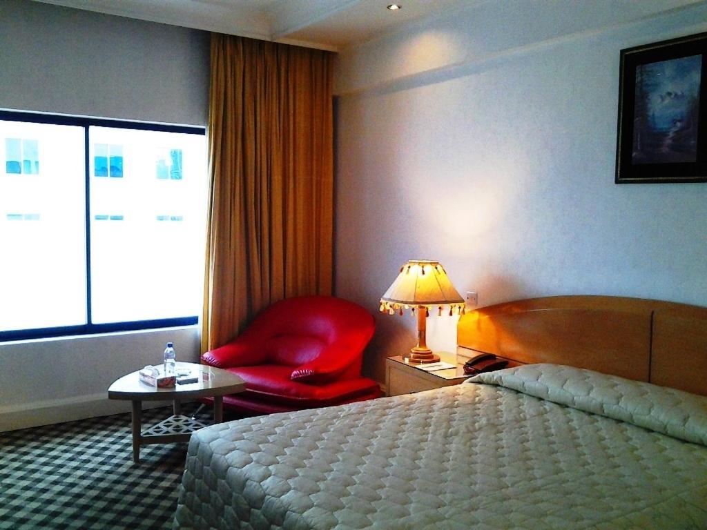 Hotel Washington Dakka Dış mekan fotoğraf