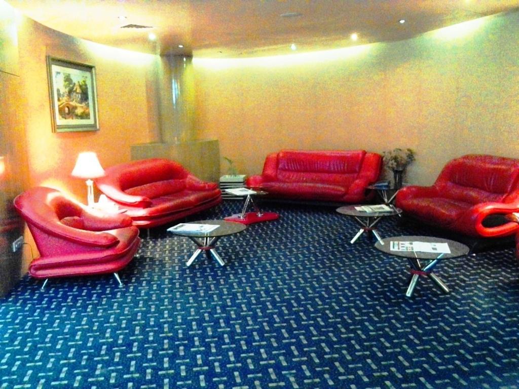 Hotel Washington Dakka Dış mekan fotoğraf