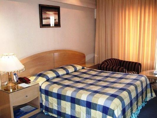 Hotel Washington Dakka Dış mekan fotoğraf